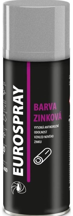 Špeciálne spreje