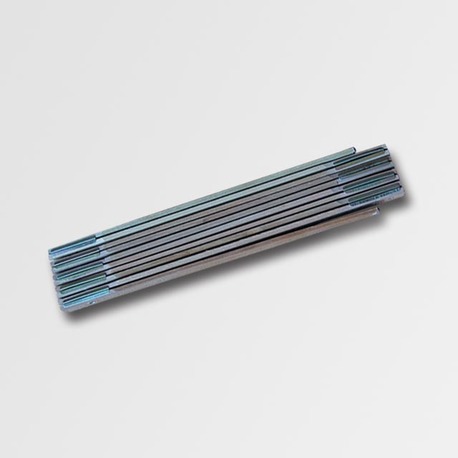 Metre skladacie
