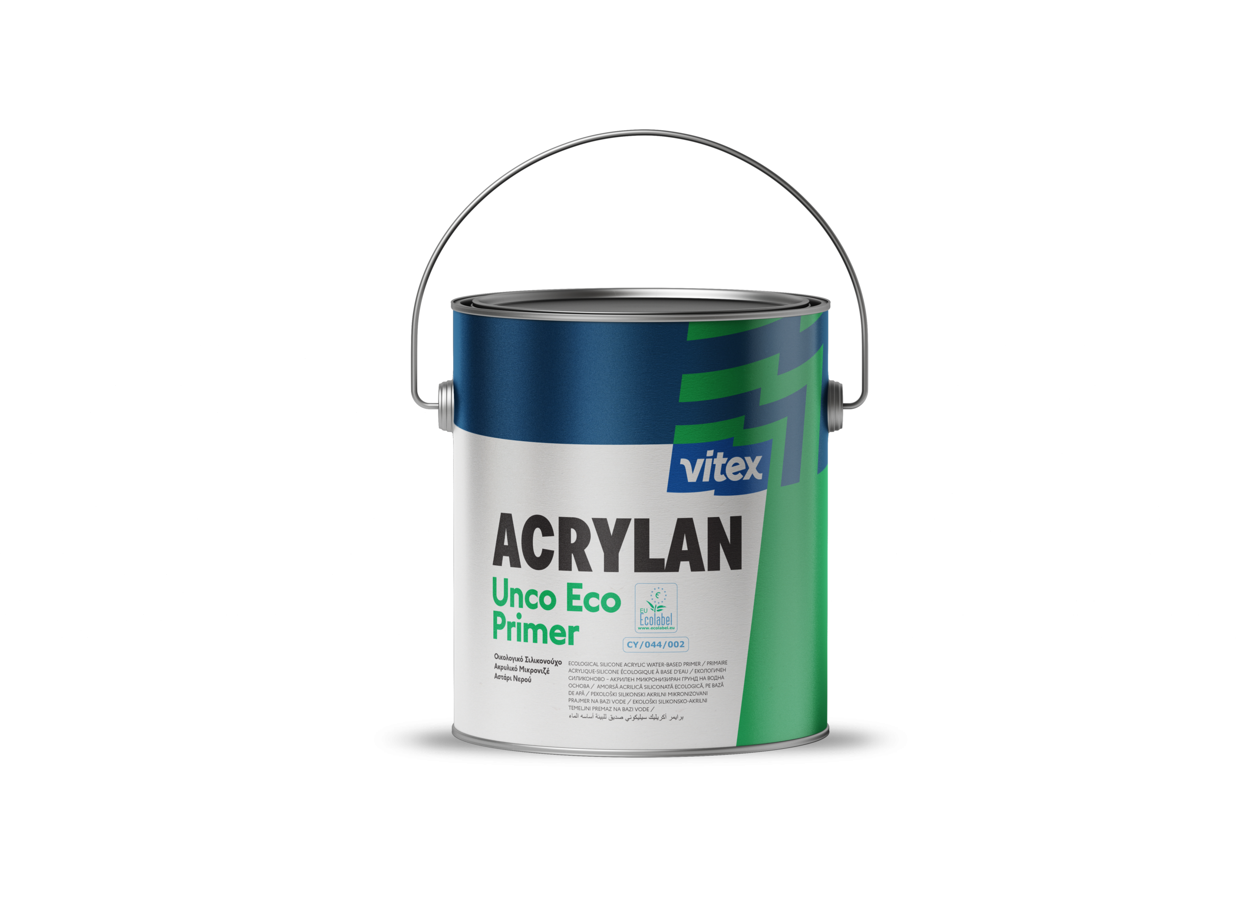 Acrylan Unco Eco