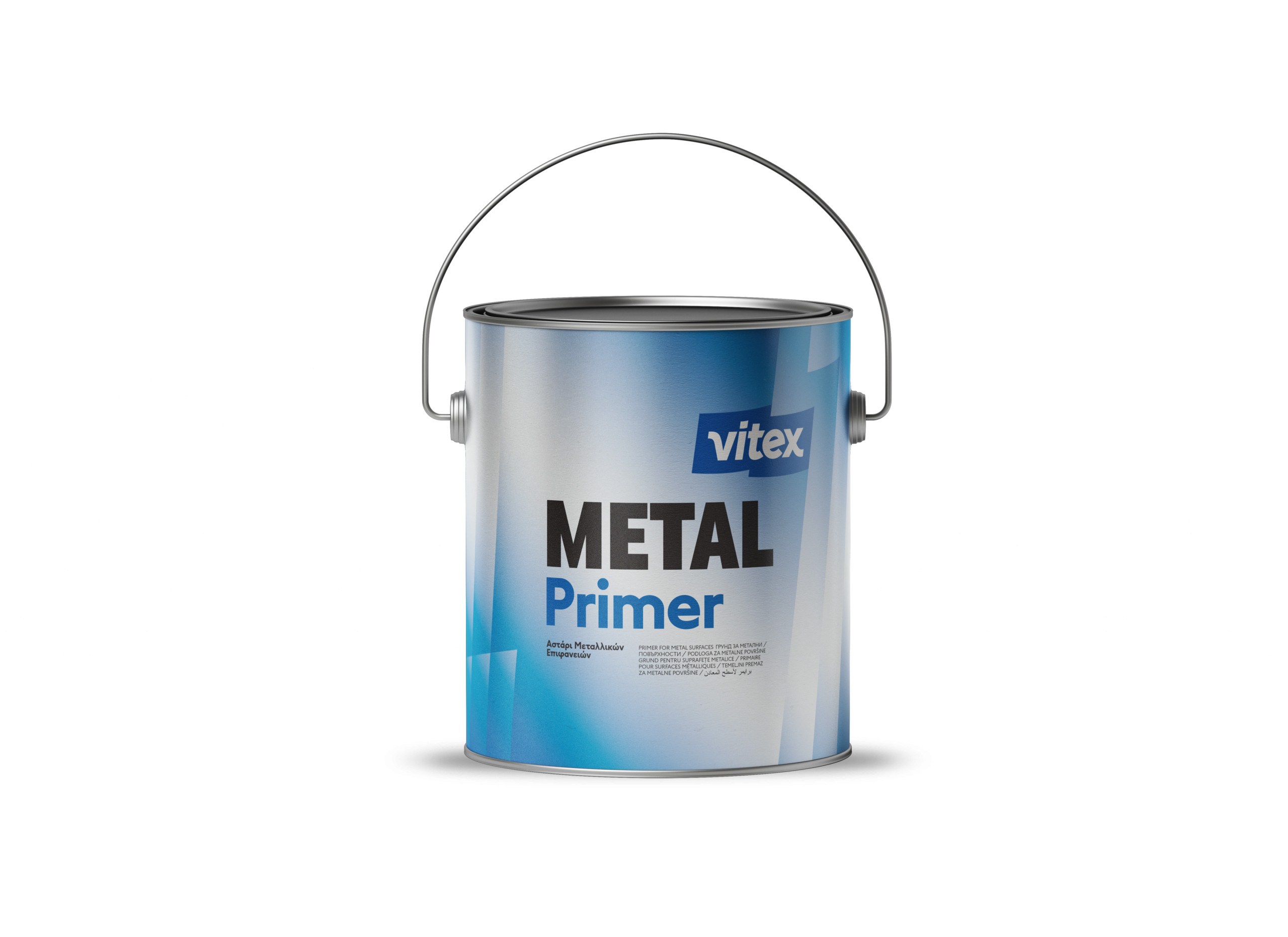 Metal Primer