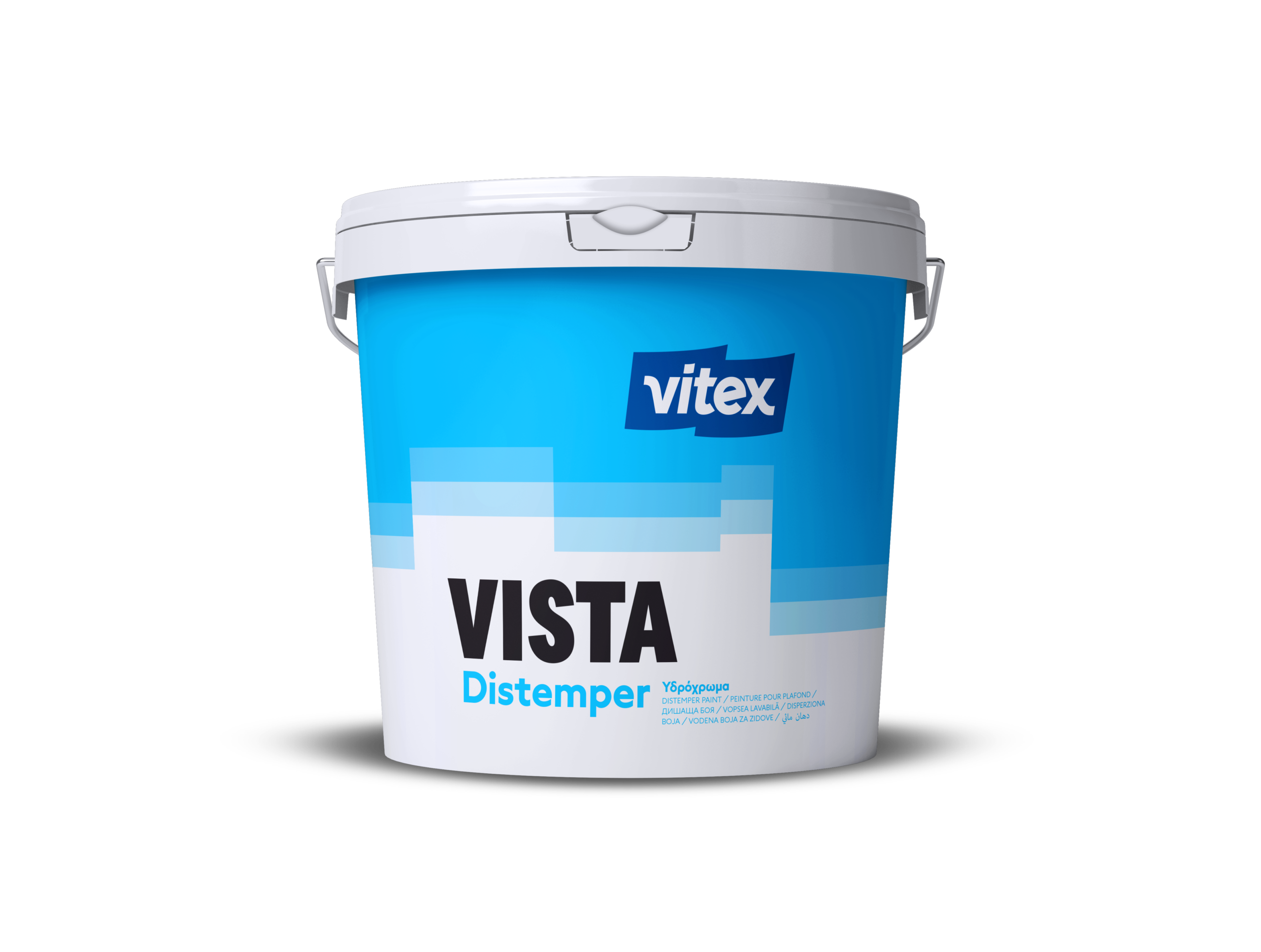 Vitex Vista