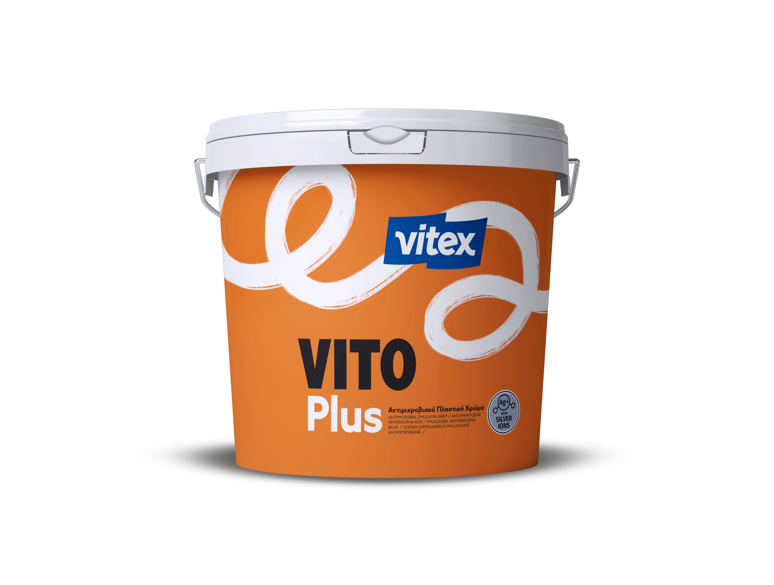 Vito Plus