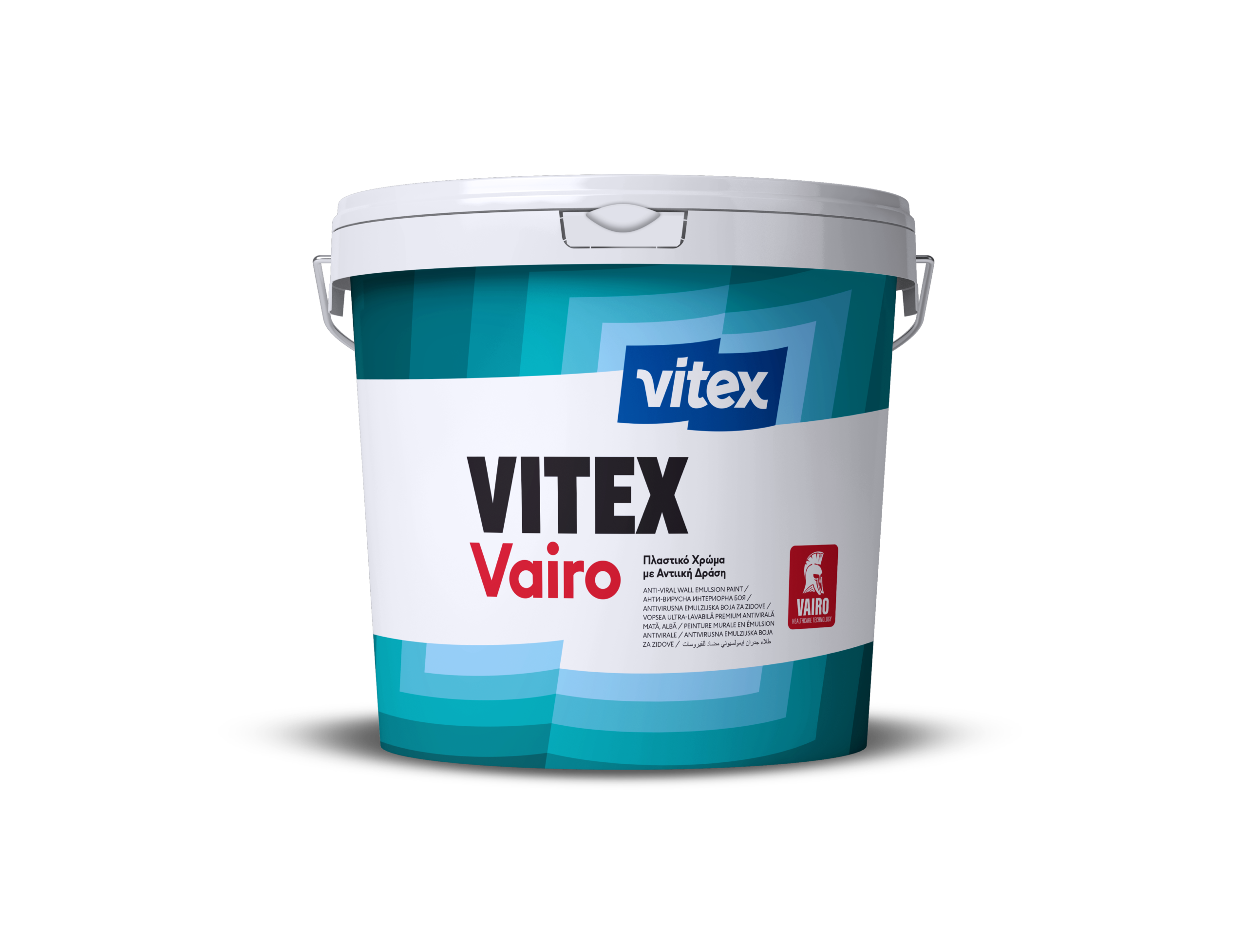 Vitex Vairo