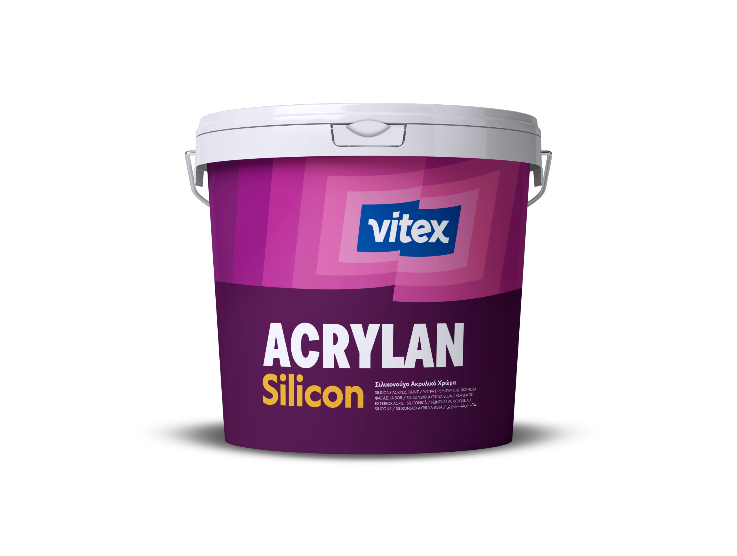 Acrylan Silicon