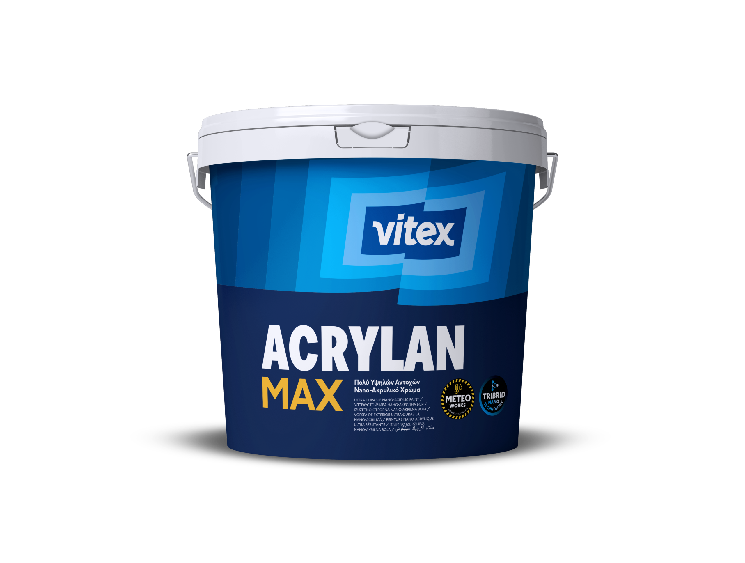 Acrylan Max