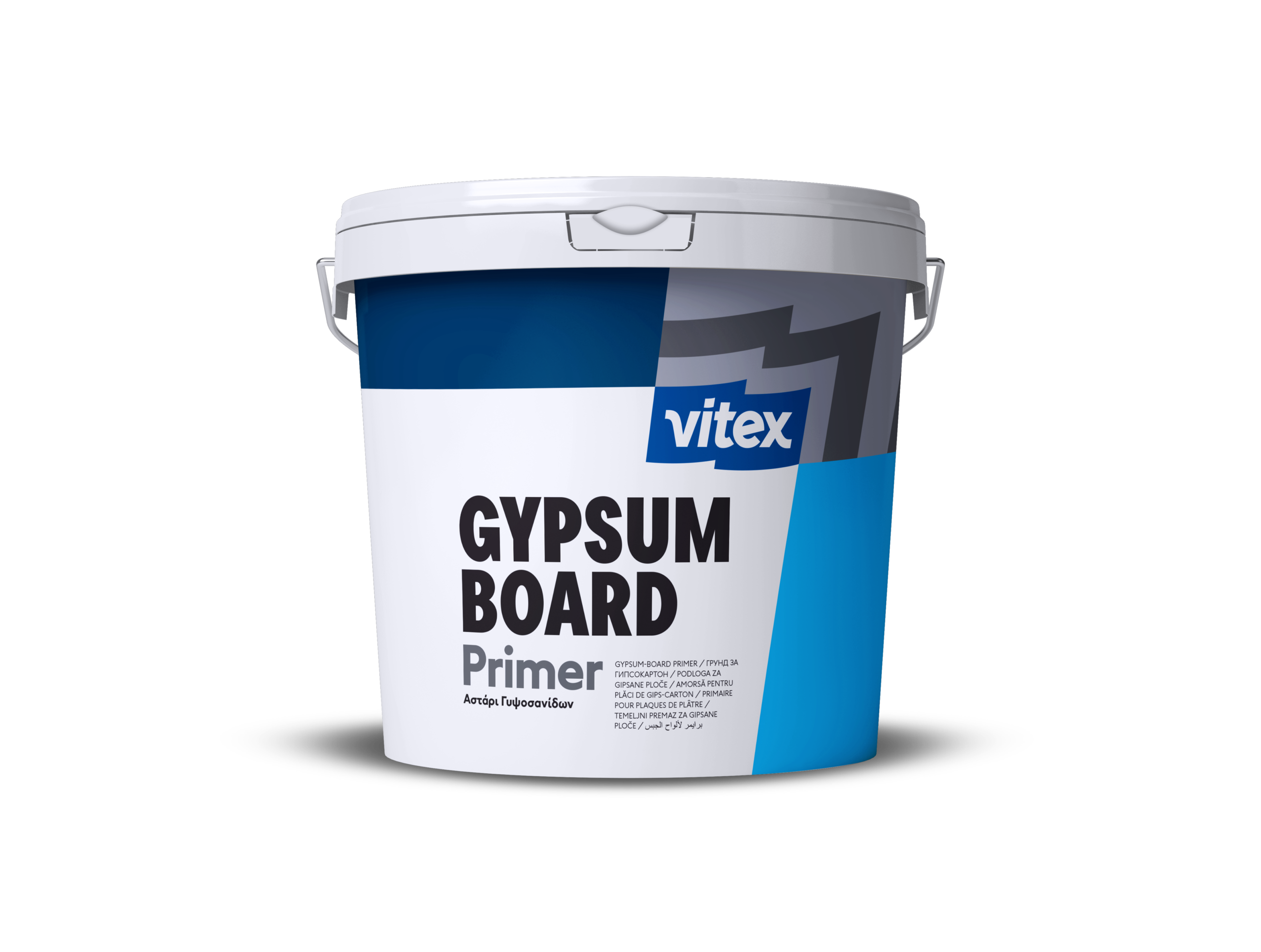GYPSUM BOARD - BIELA PENETRÁCIA