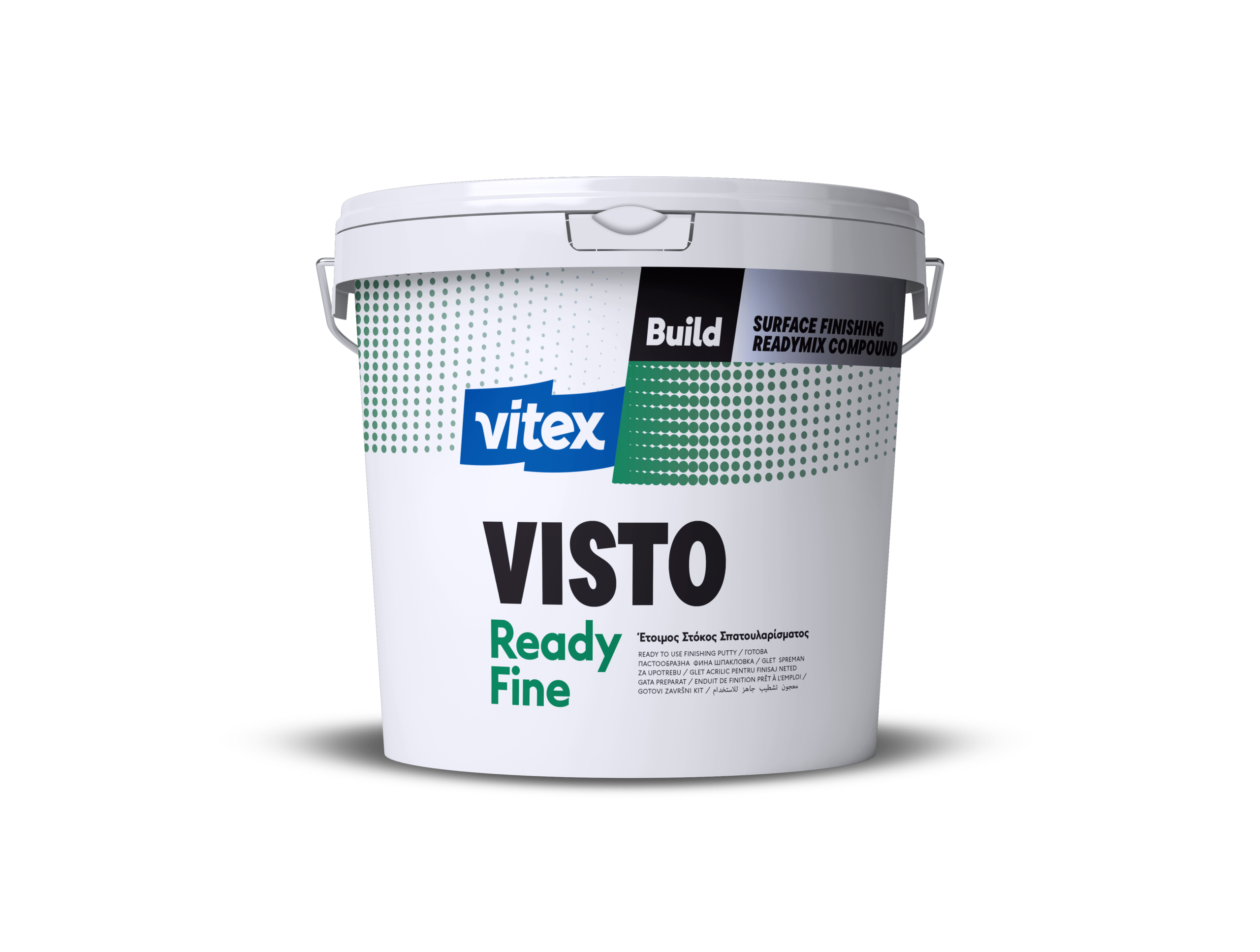 Visto ready fine jemný