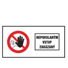 Informačné etikety