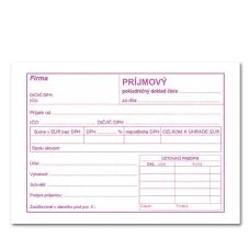 Pokladničné doklady