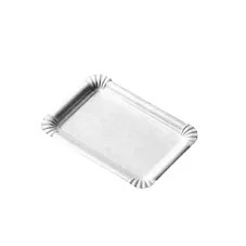 Jednorázový eko riad