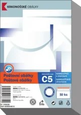 Balíčkované obálky