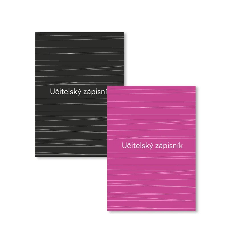 Učiteľské zápisníky