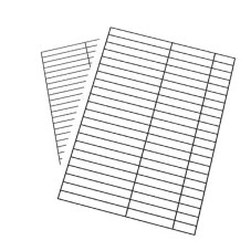 Podložky do zošitov