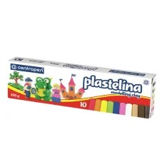 Plastelína